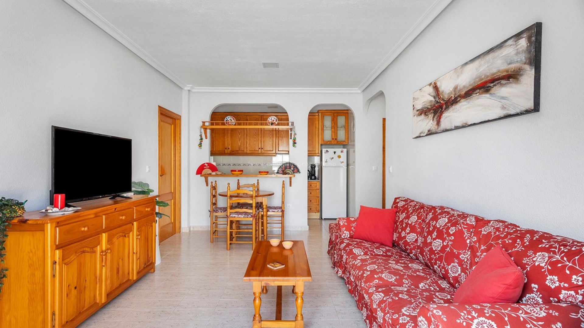 Apartamento / piso en La Mata