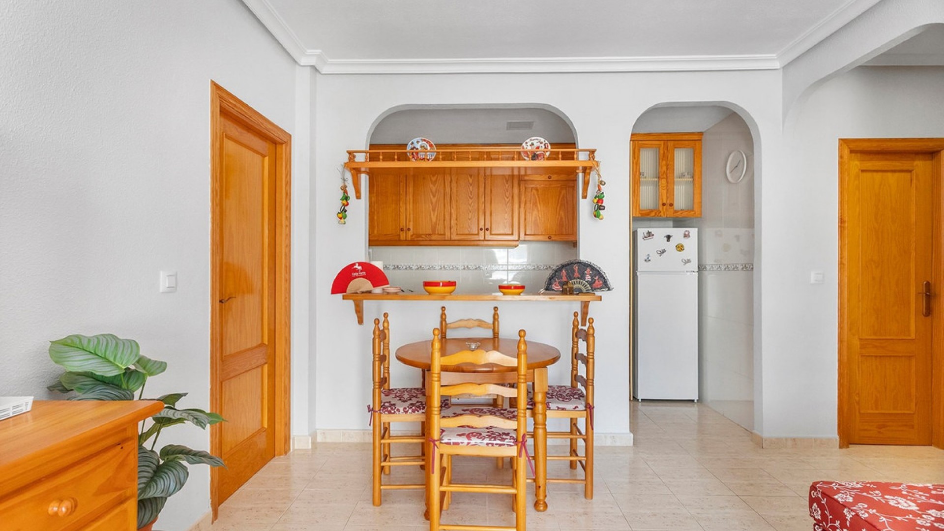 Apartamento / piso en La Mata