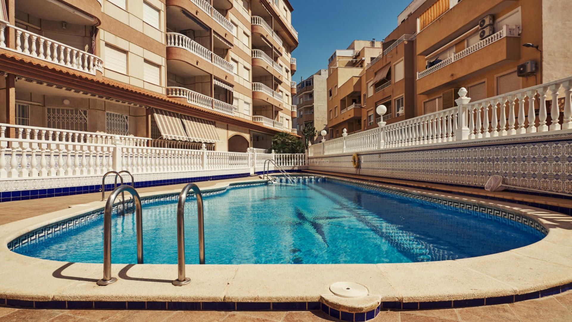 Apartamento / piso en La Mata