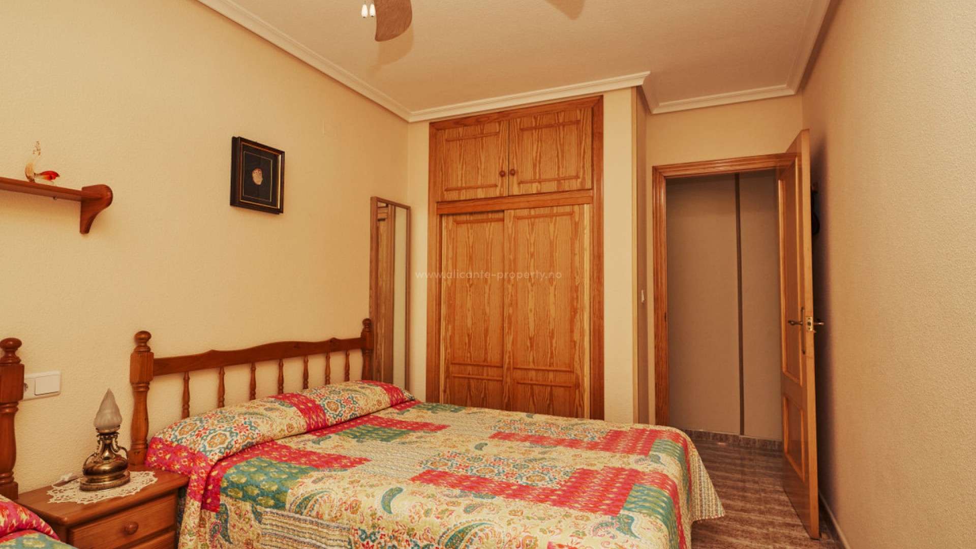 Apartamento / piso en La Mata