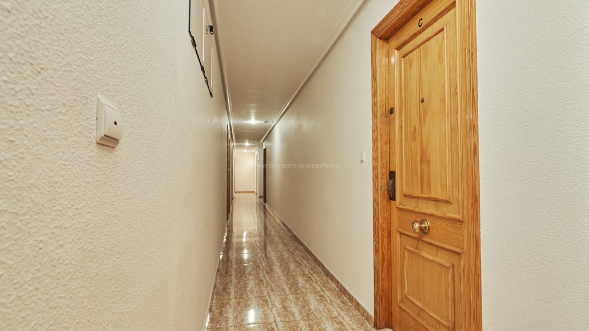 Apartamento / piso en La Mata