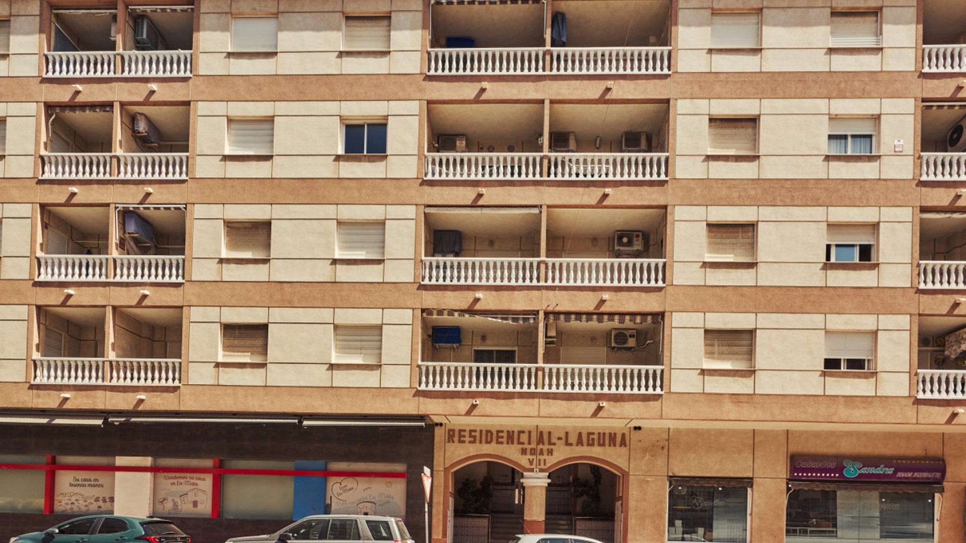 Apartamento / piso en La Mata