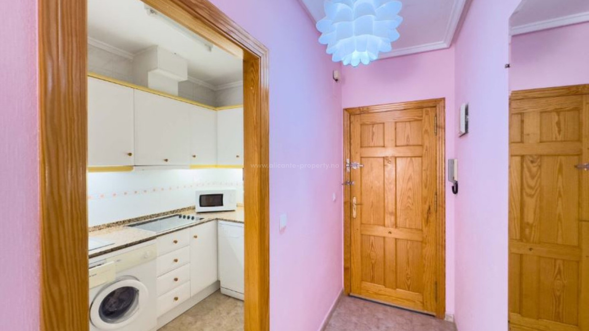 Apartamento / piso en La Mata
