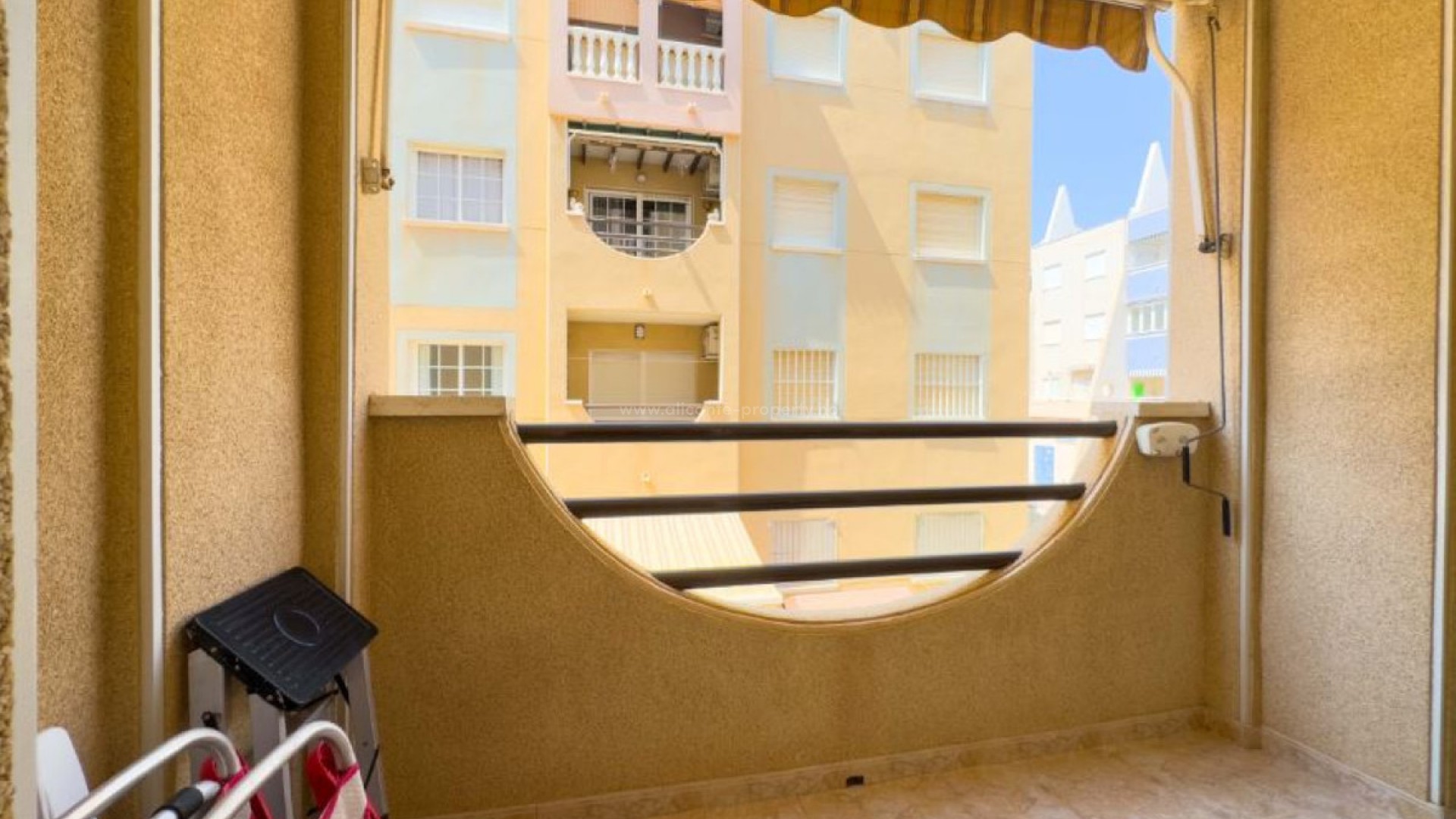 Apartamento / piso en La Mata