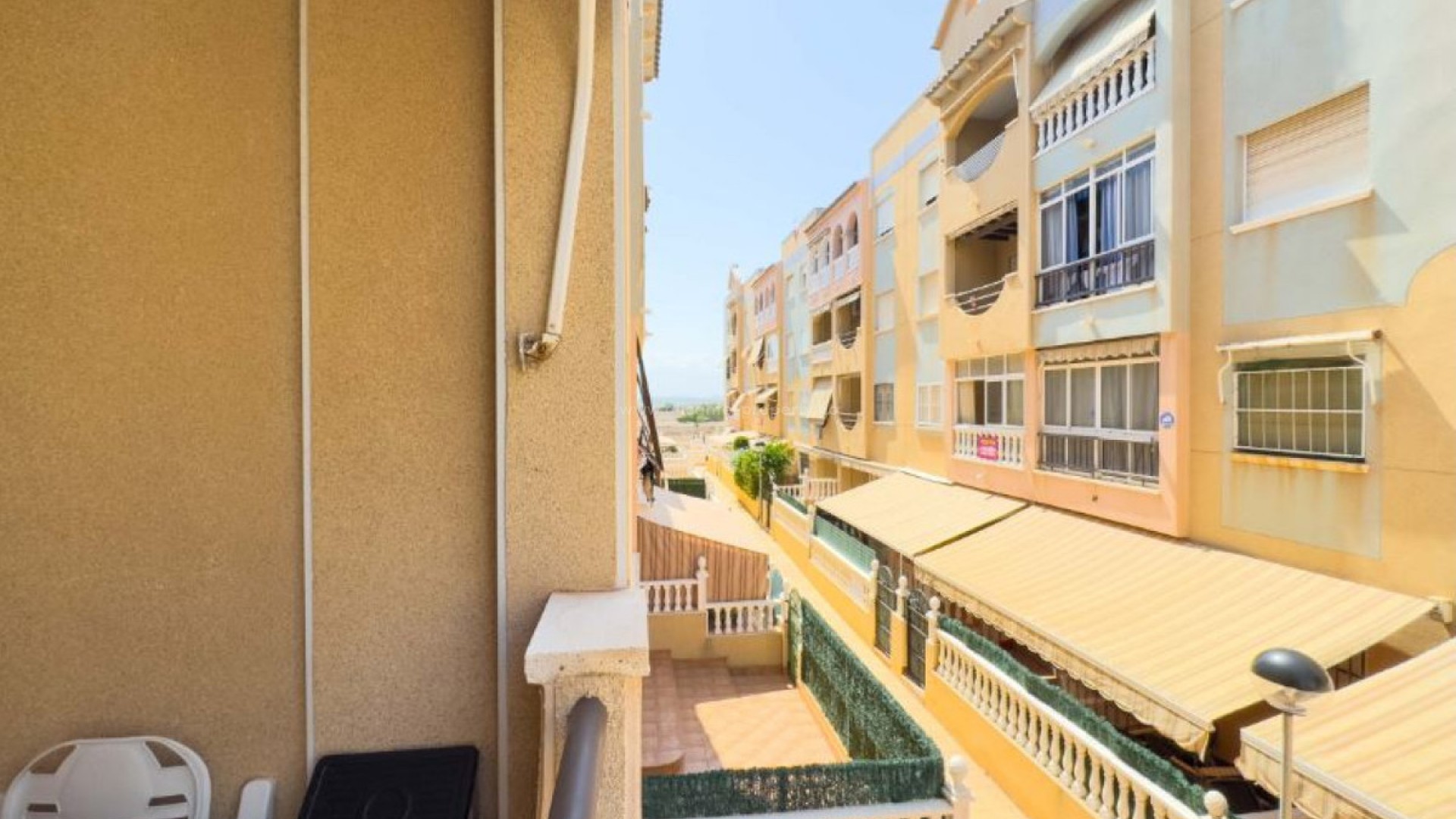 Apartamento / piso en La Mata