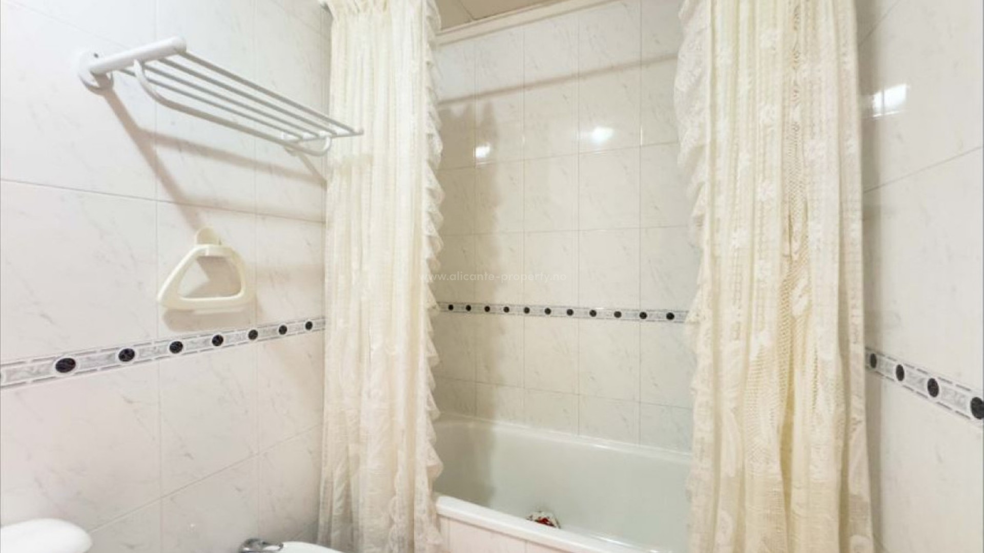 Apartamento / piso en La Mata