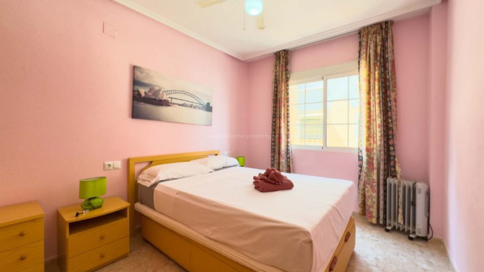 Apartamento / piso en La Mata