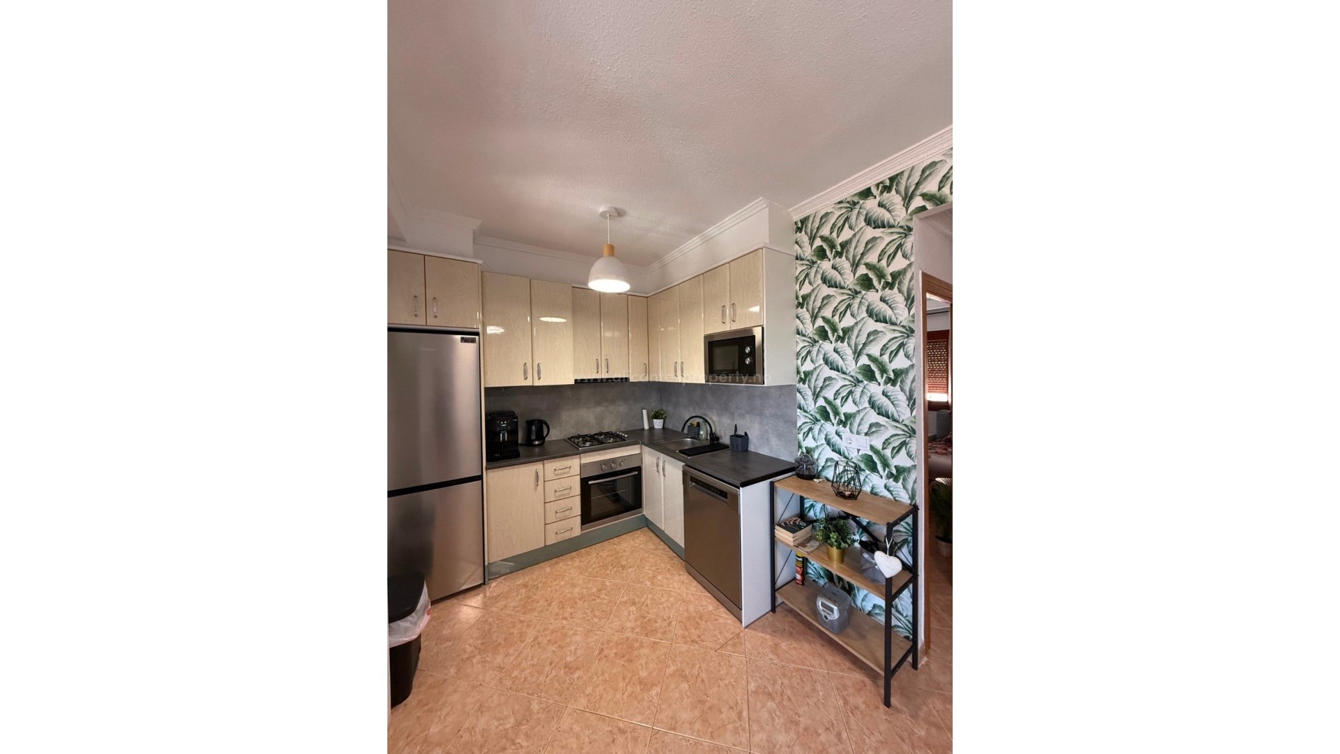 Apartamento / piso en La Mata