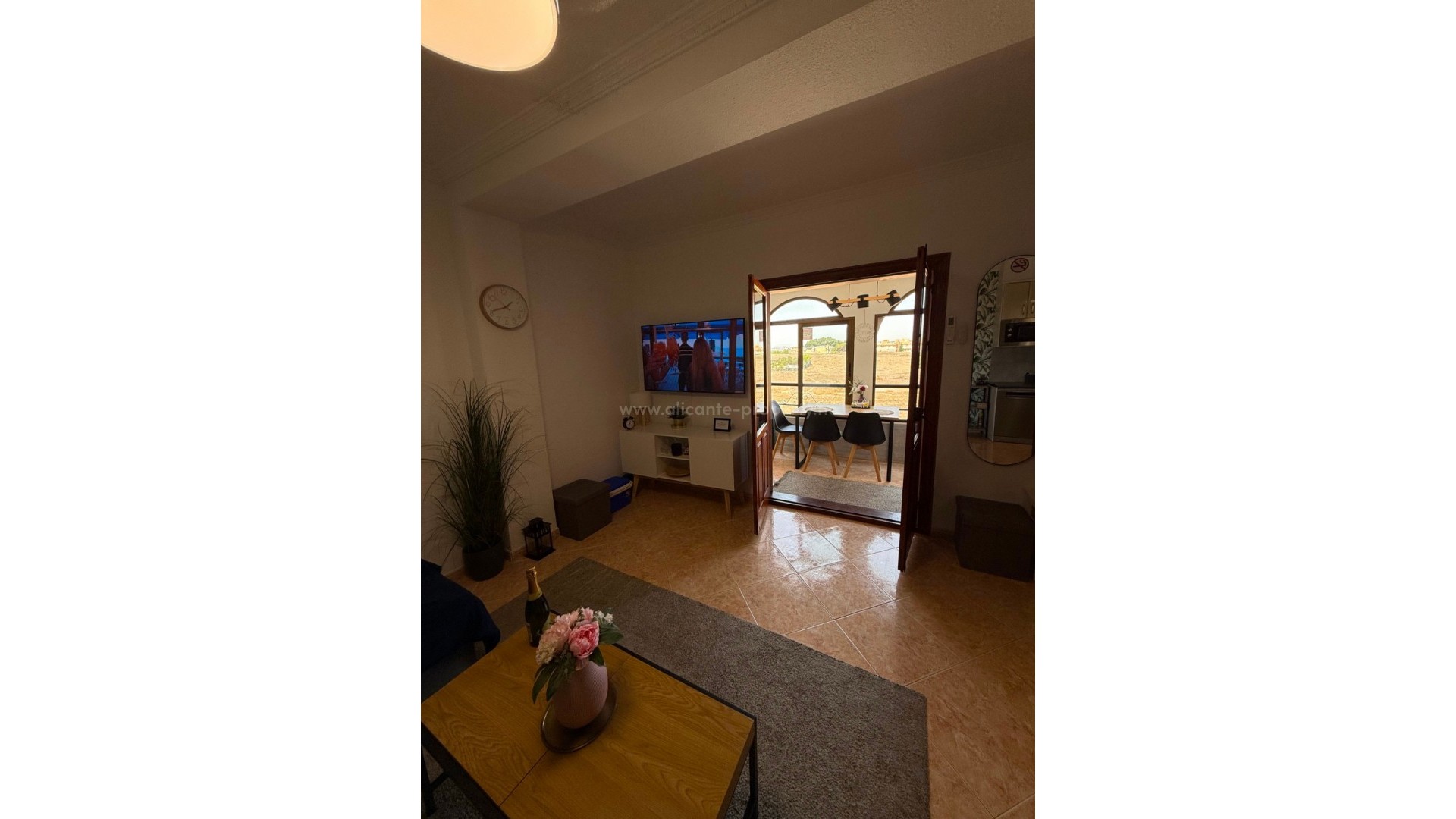 Apartamento / piso en La Mata