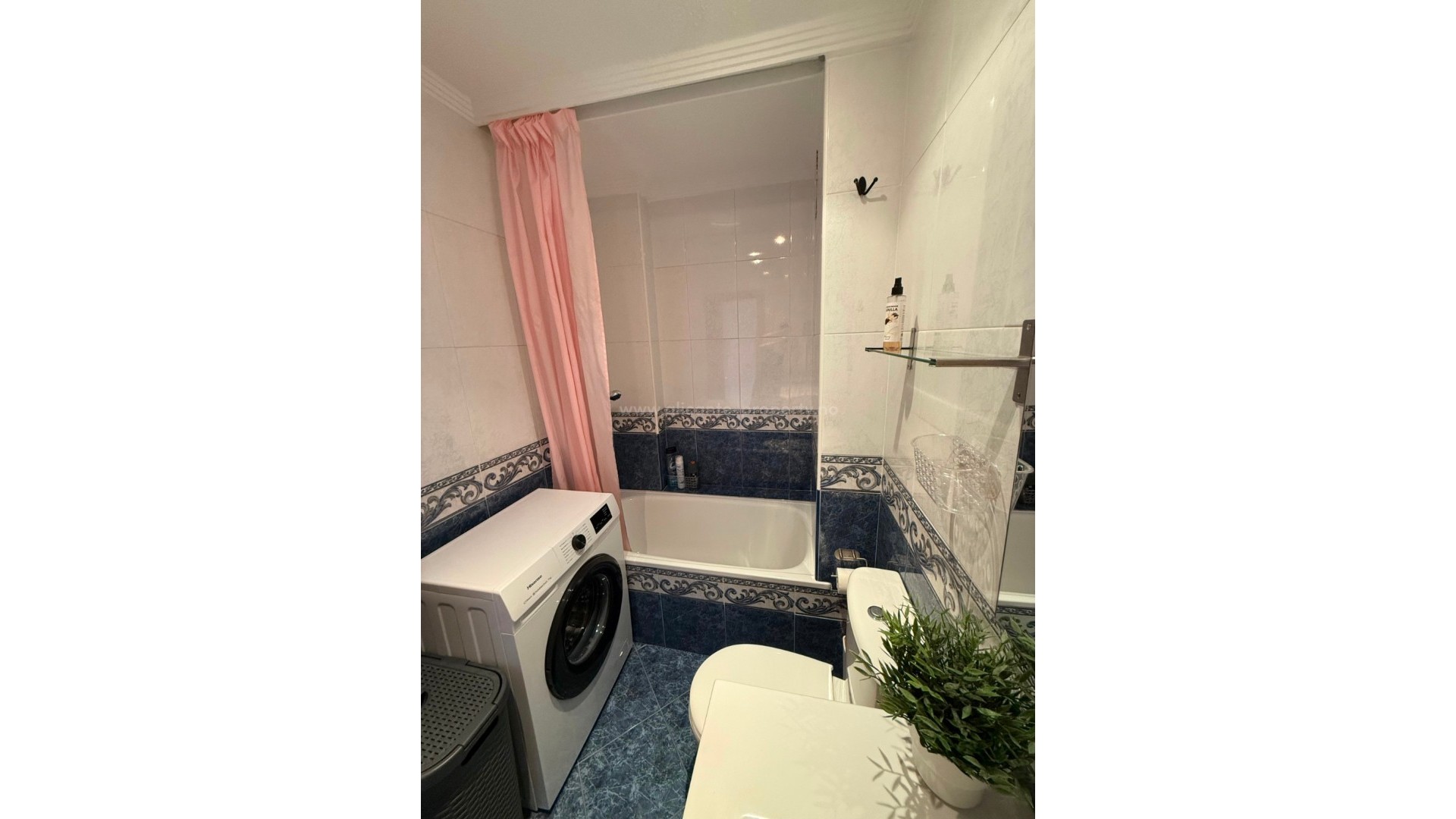 Apartamento / piso en La Mata