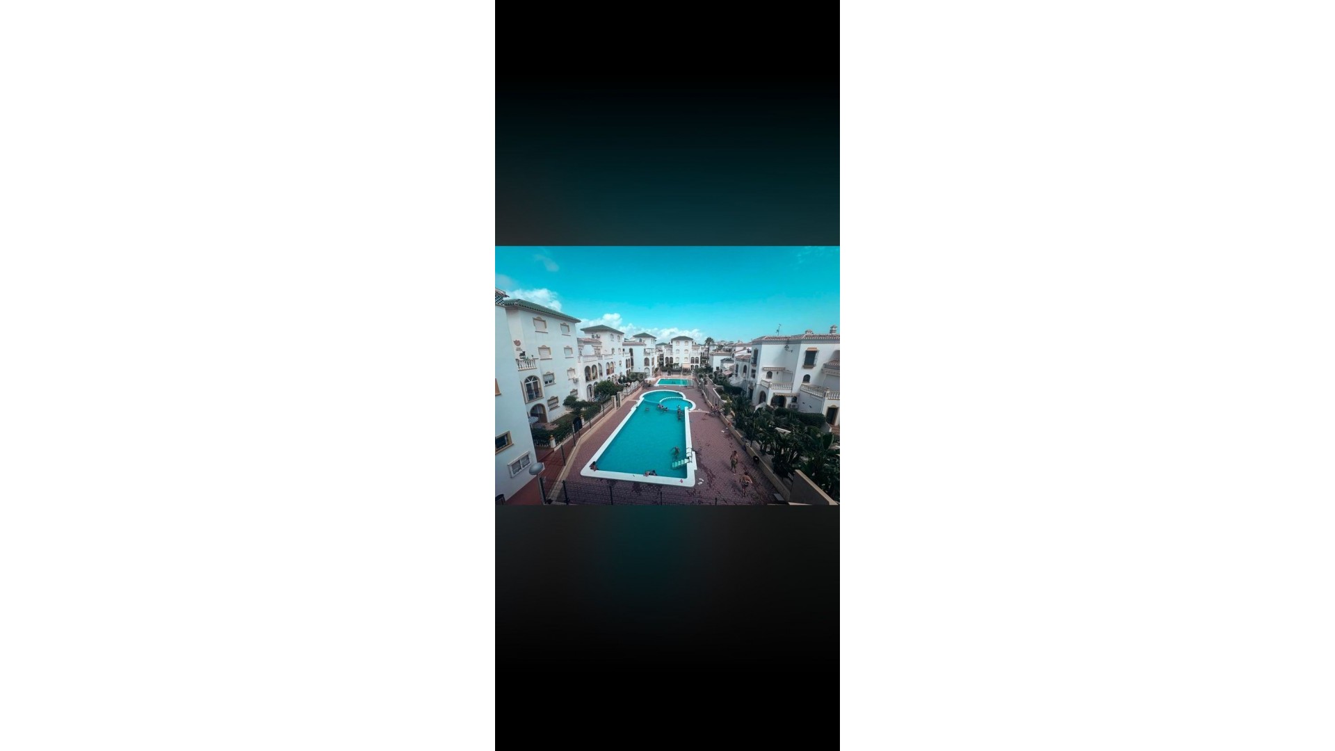 Apartamento / piso en La Mata
