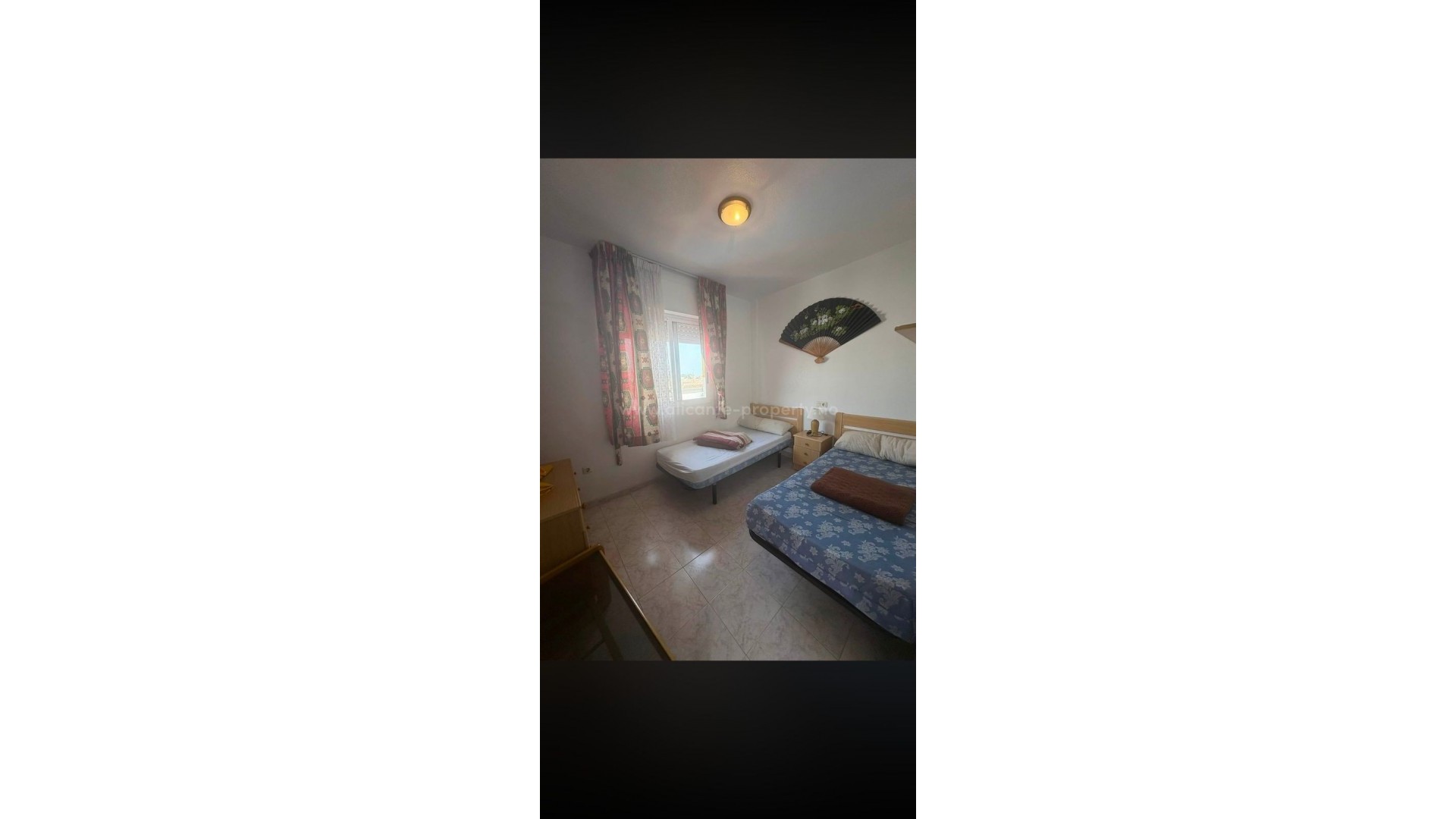 Apartamento / piso en La Mata
