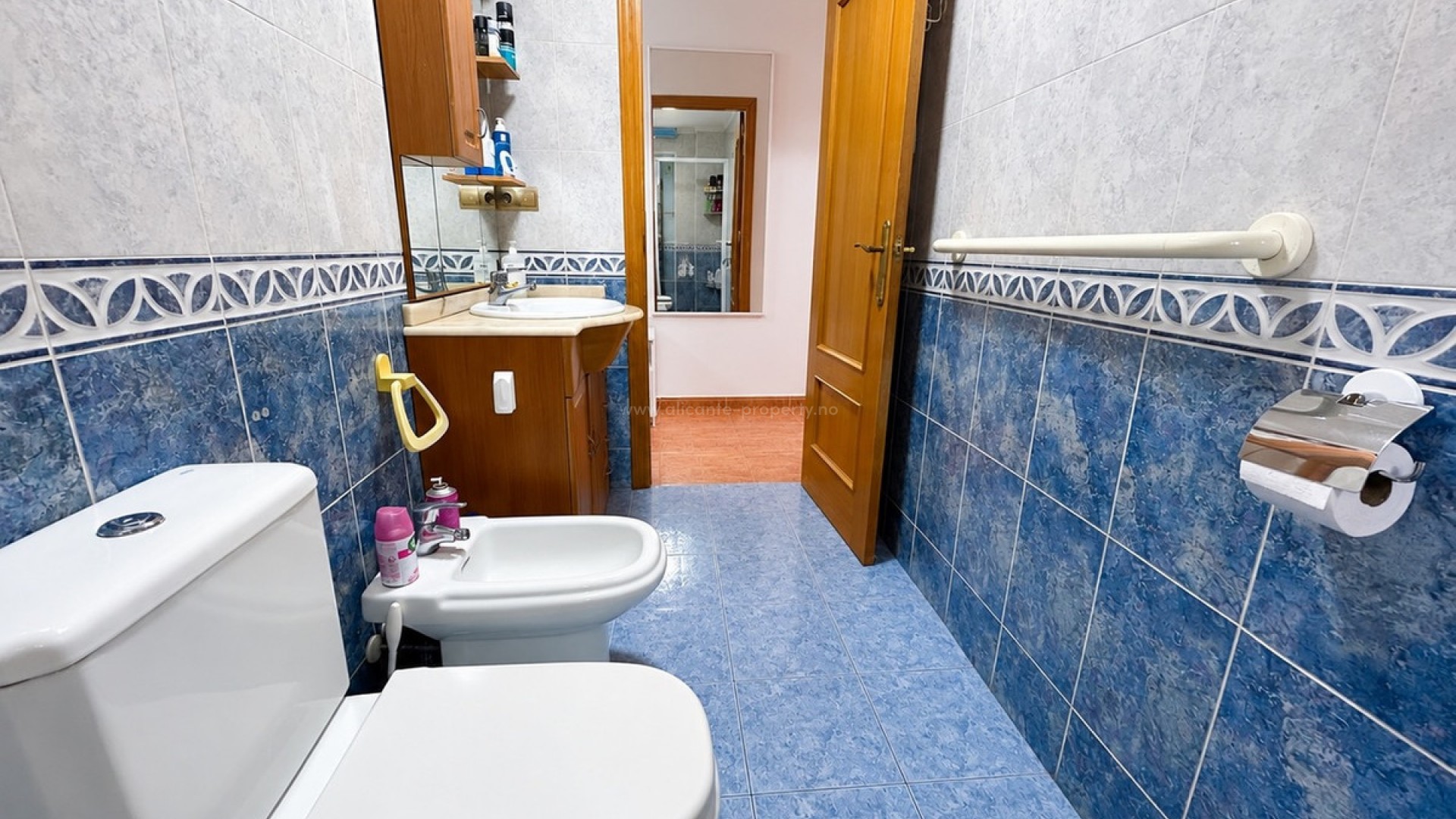 Apartamento / piso en La Mata