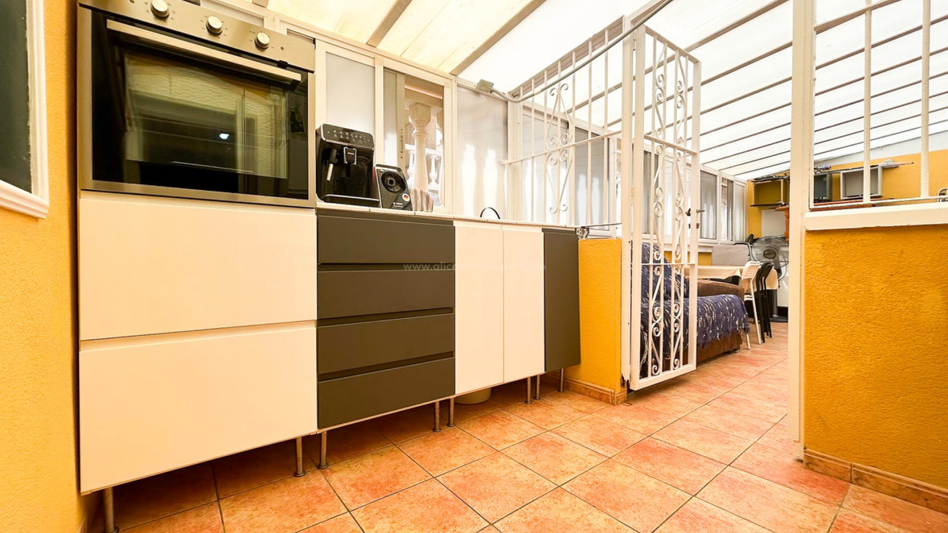 Apartamento / piso en La Mata