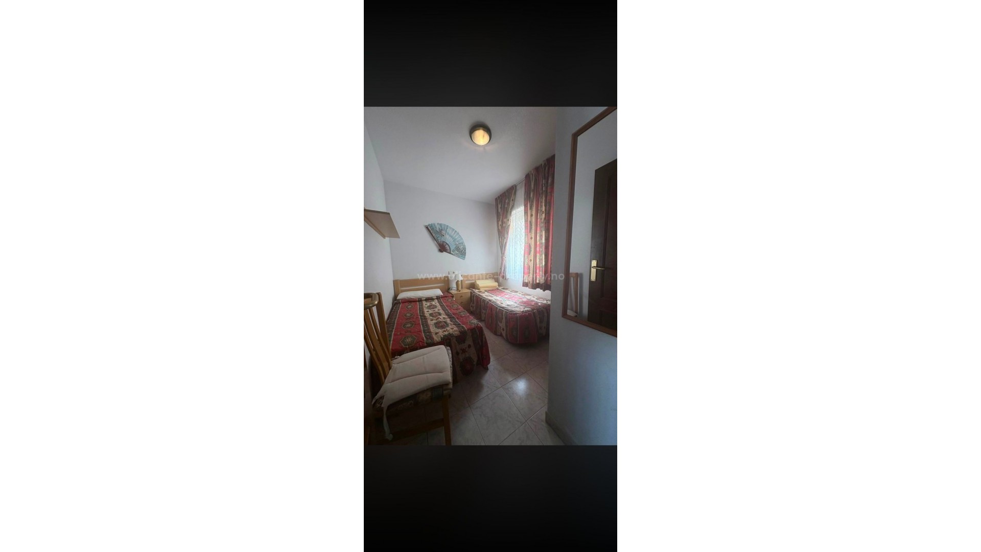 Apartamento / piso en La Mata