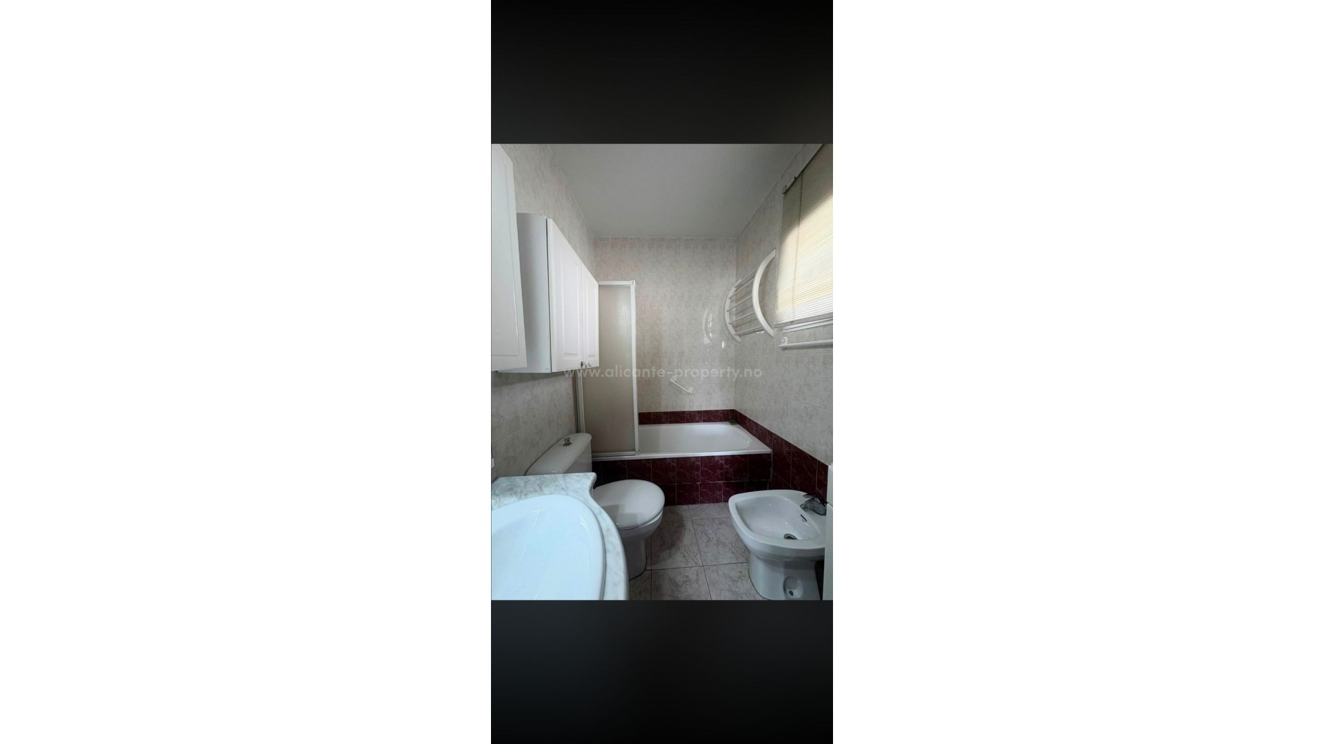 Apartamento / piso en La Mata