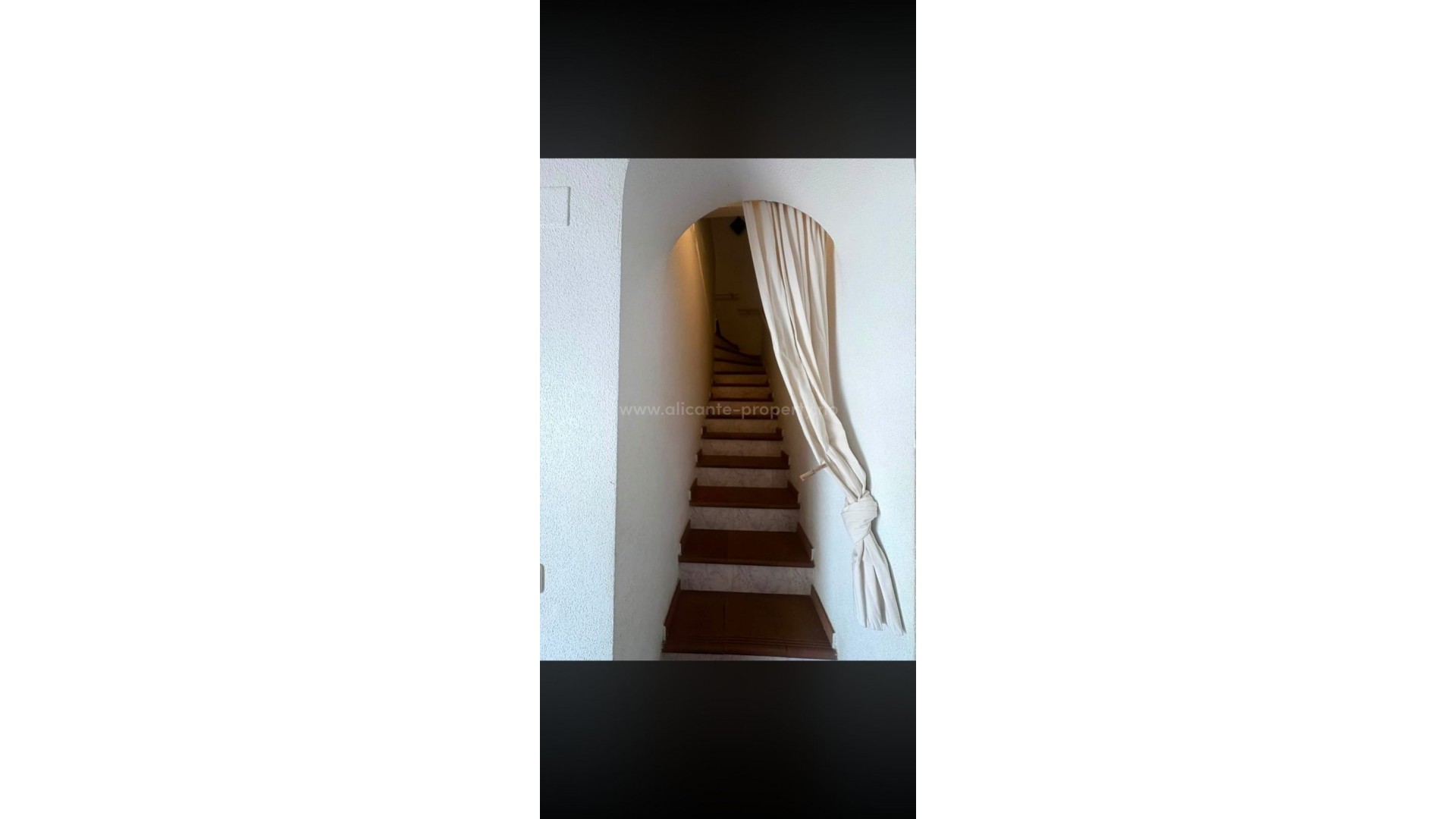Apartamento / piso en La Mata