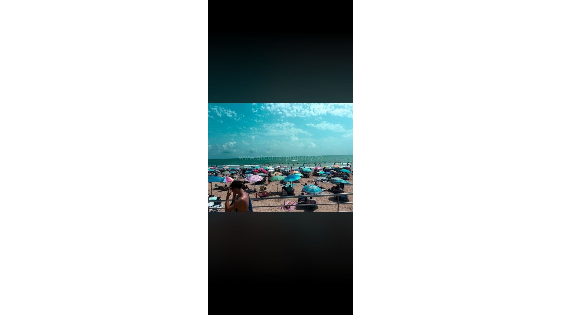Apartamento / piso en La Mata