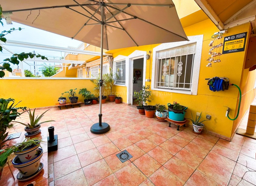 Apartamento / piso en La Mata