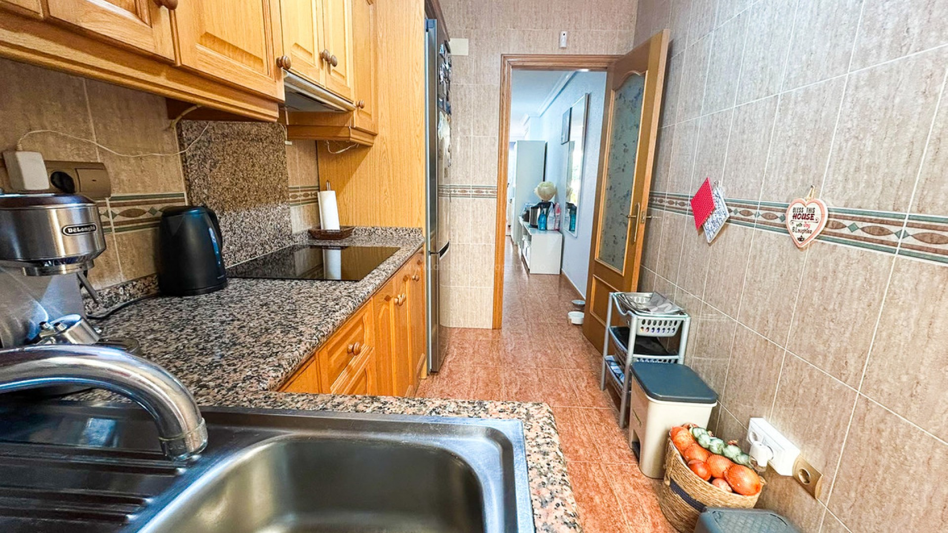 Apartamento / piso en La Mata