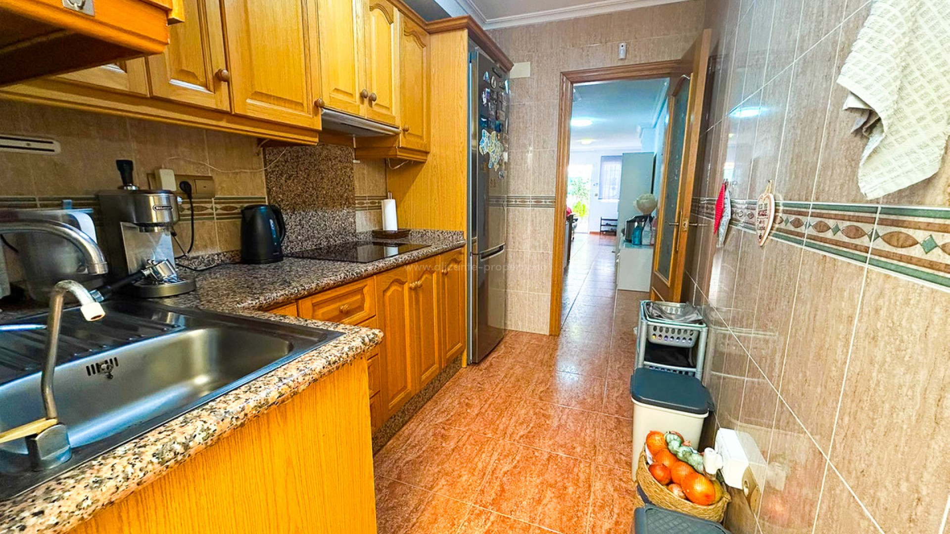 Apartamento / piso en La Mata