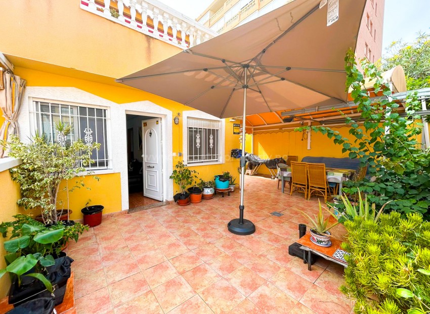 Apartamento / piso en La Mata