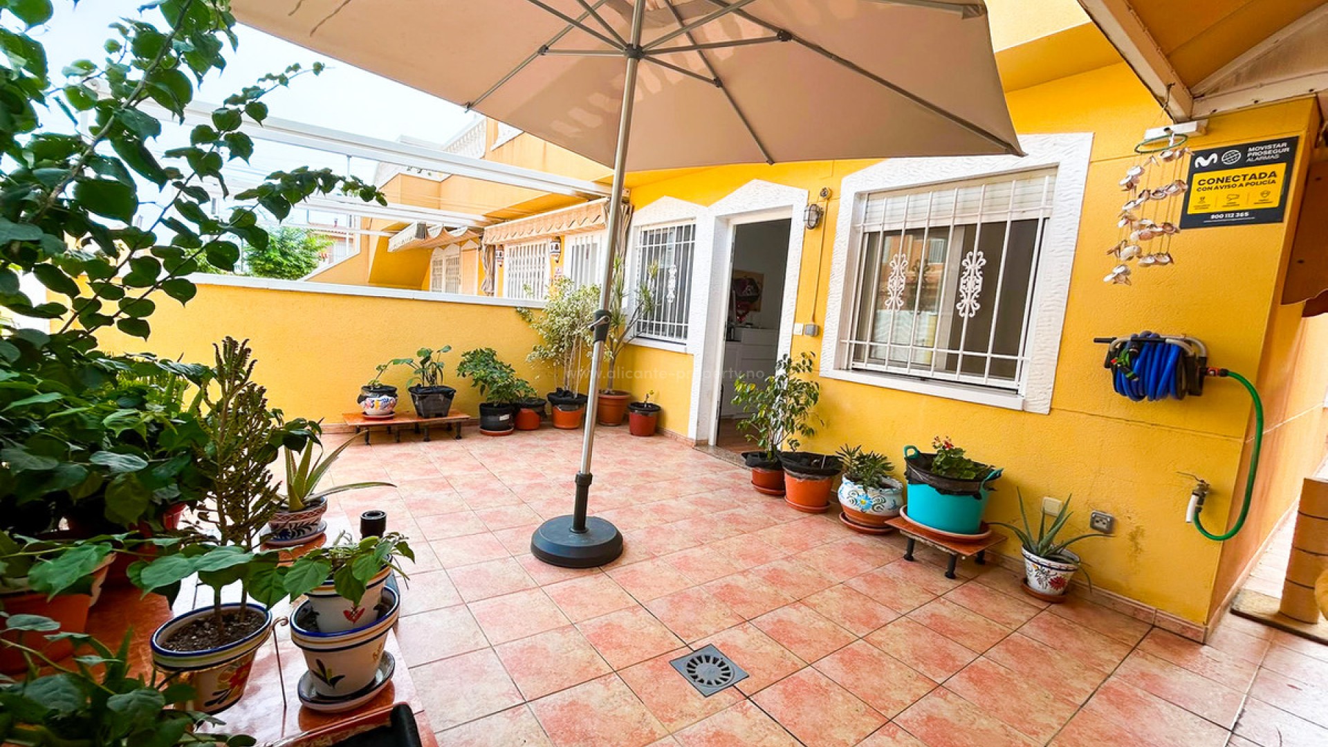 Apartamento / piso en La Mata