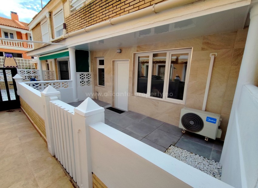 Apartamento / piso en La Mata