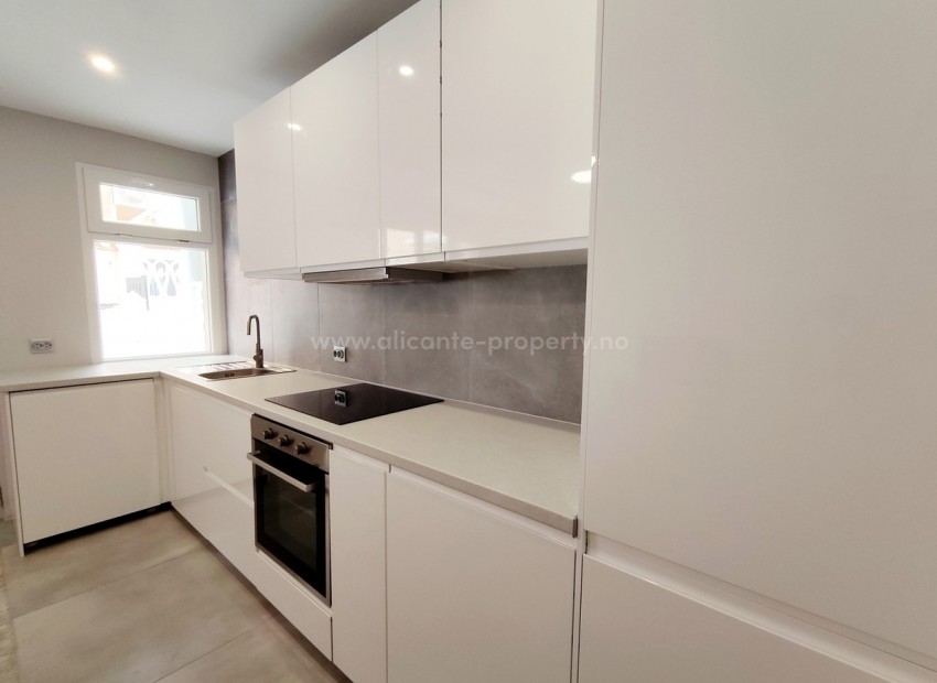 Apartamento / piso en La Mata