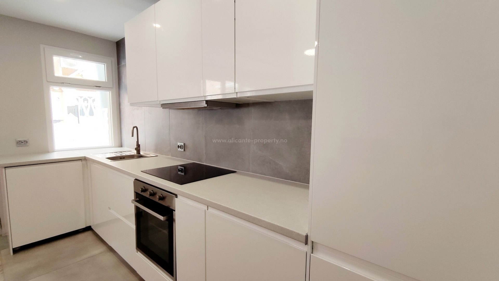 Apartamento / piso en La Mata