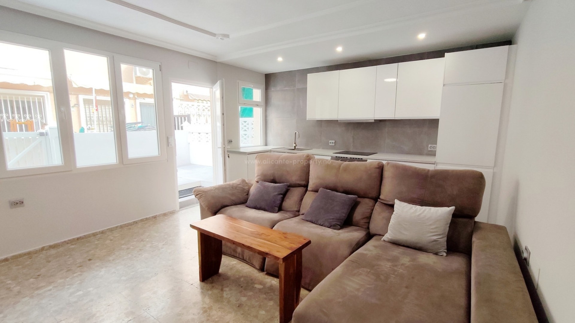 Apartamento / piso en La Mata
