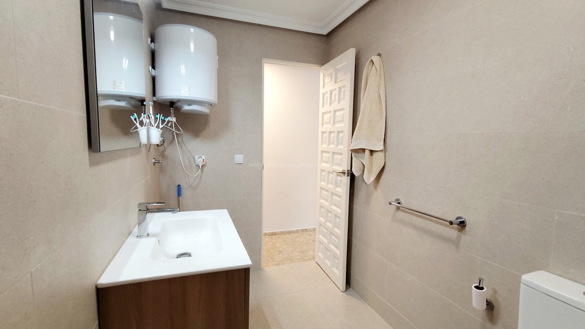 Apartamento / piso en La Mata