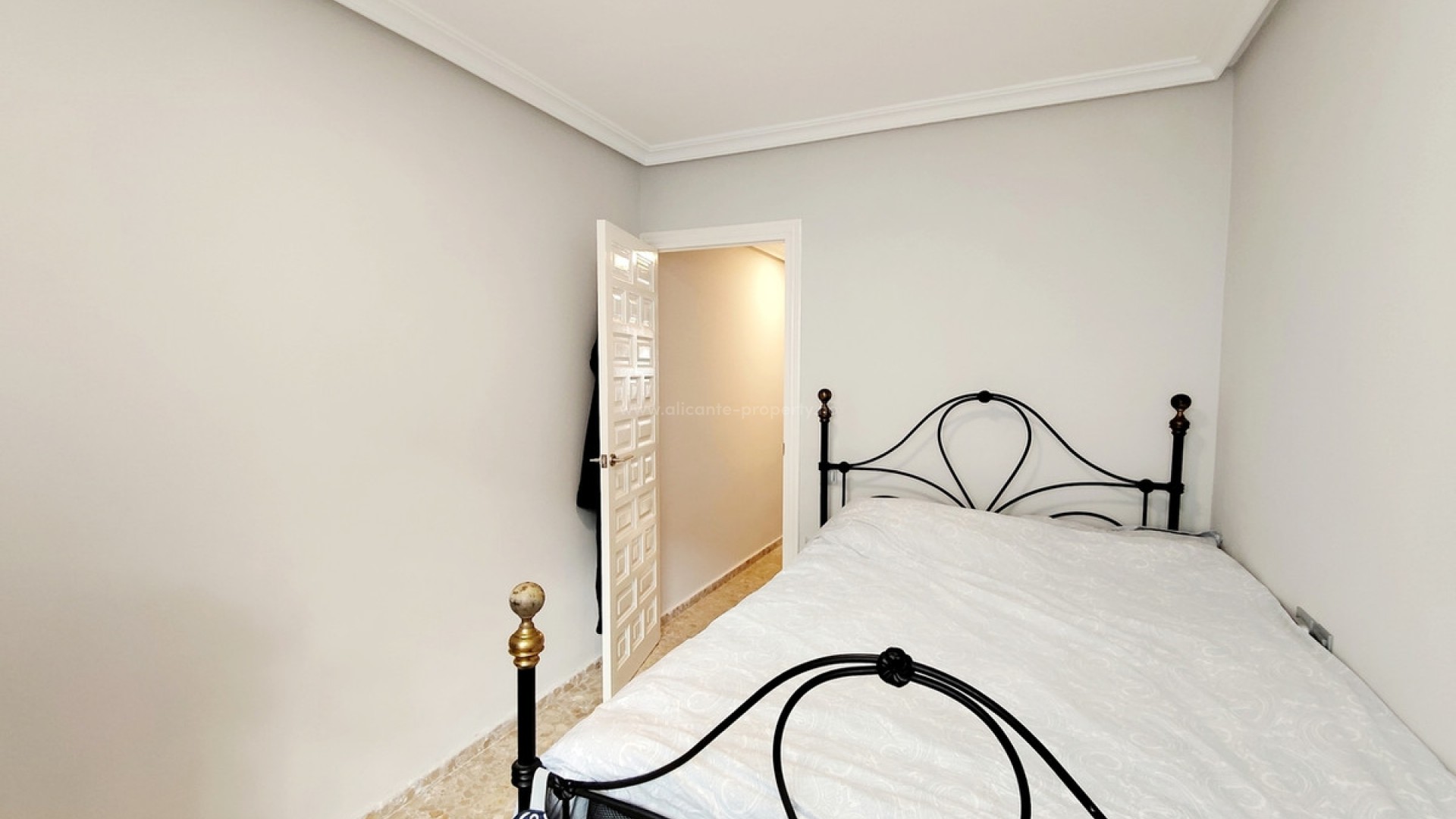 Apartamento / piso en La Mata