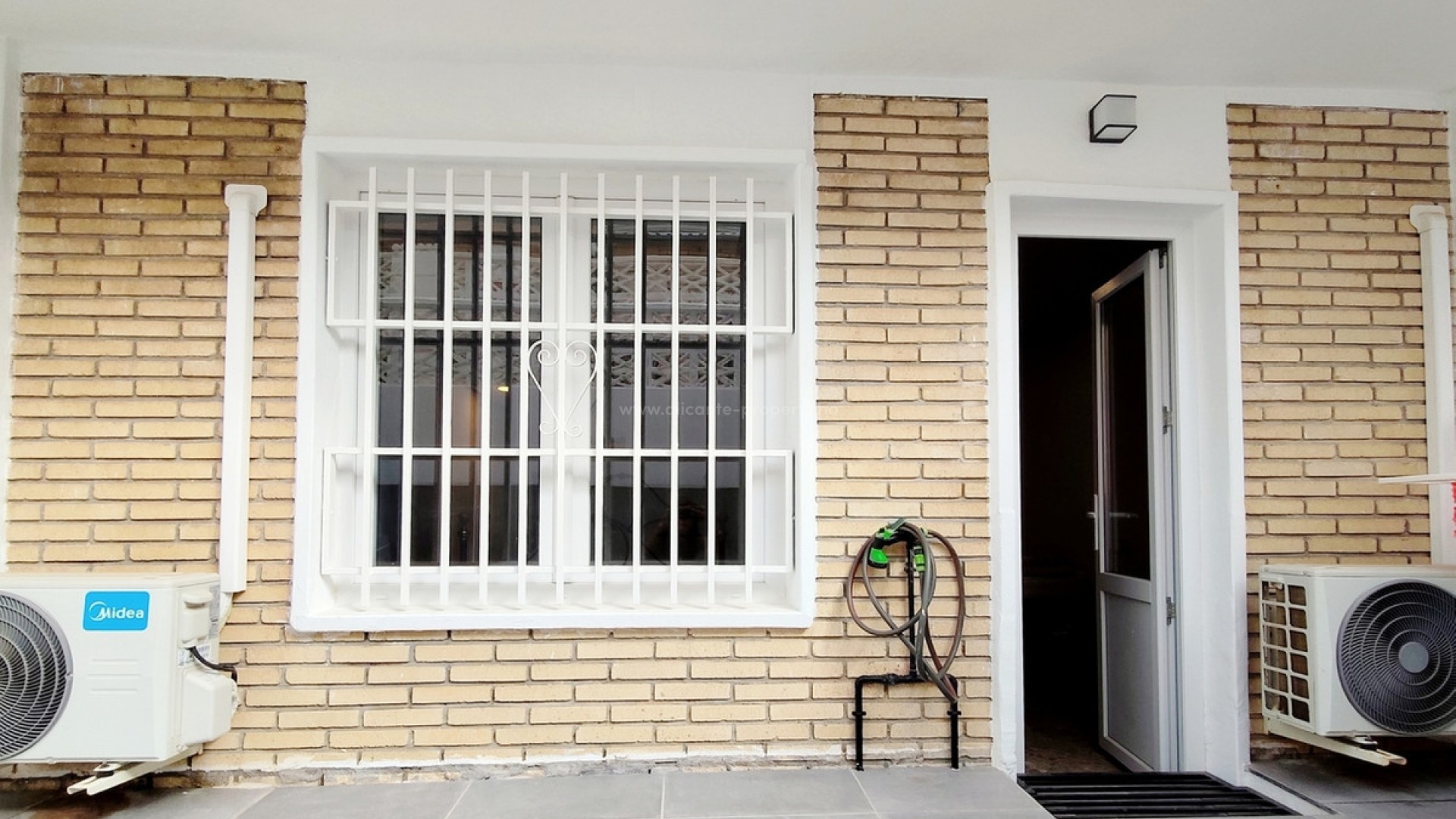 Apartamento / piso en La Mata
