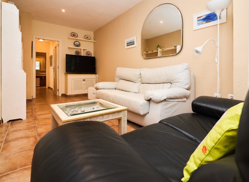 Apartamento / piso en La Mata