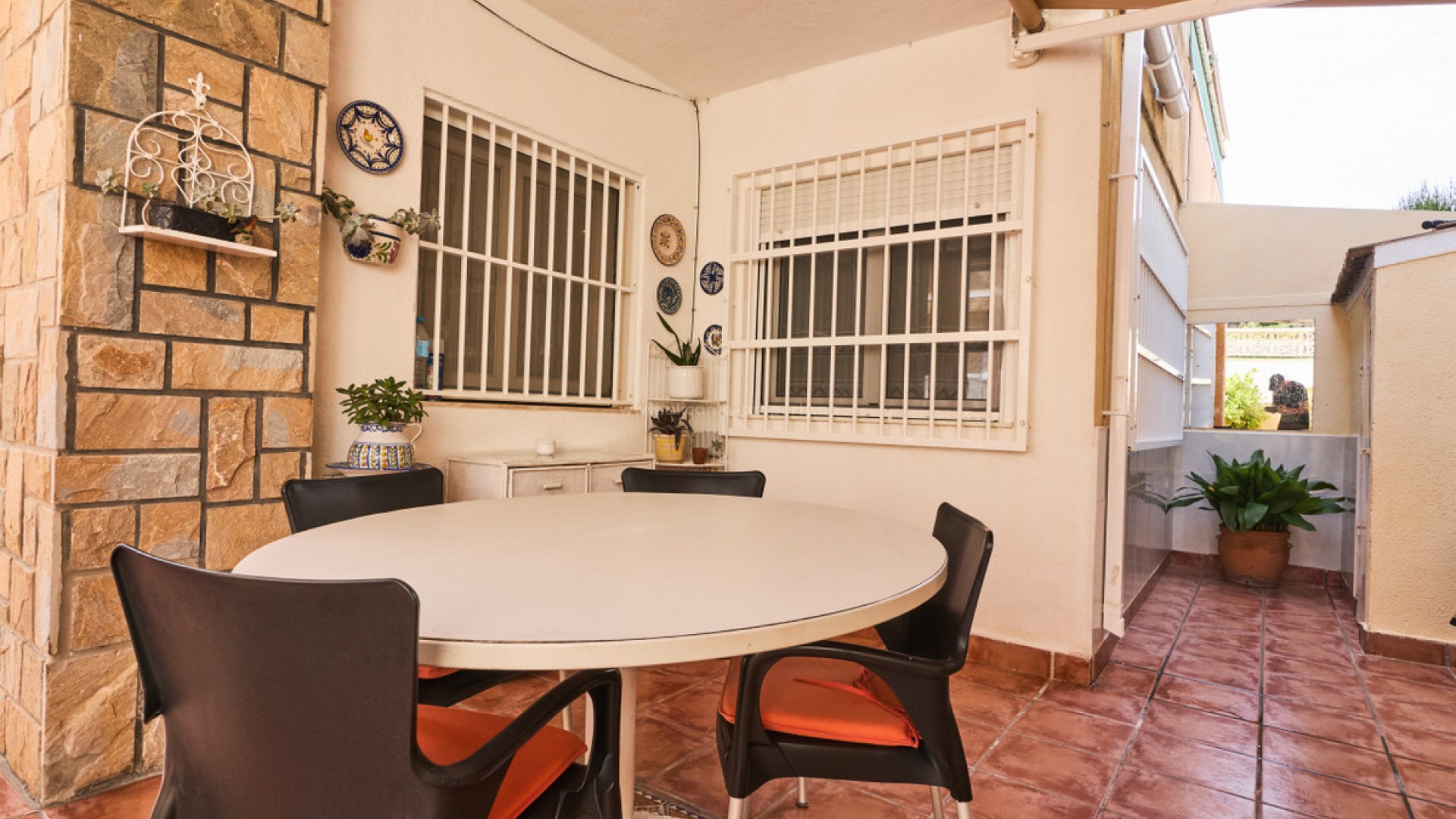 Apartamento / piso en La Mata