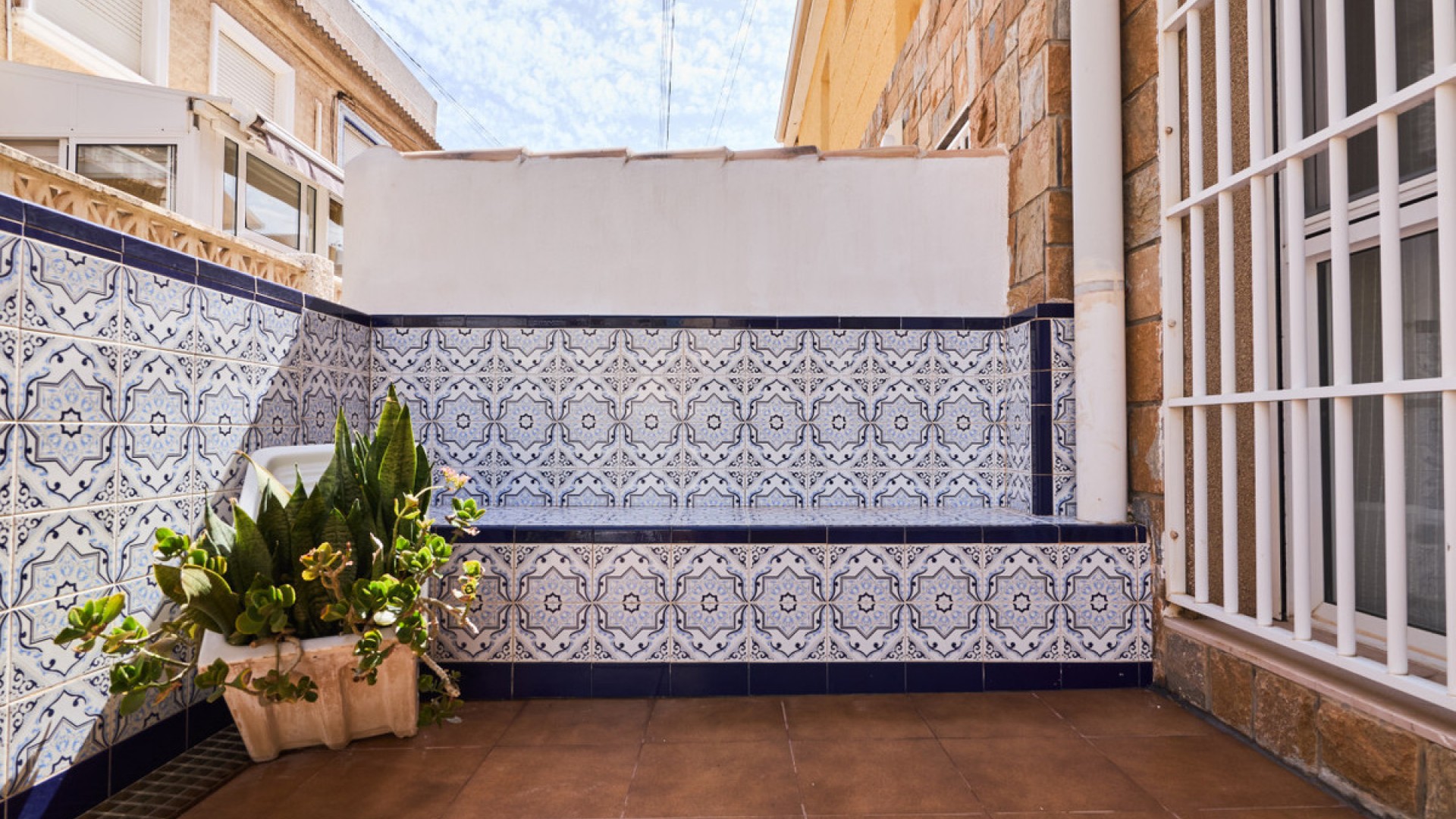 Apartamento / piso en La Mata
