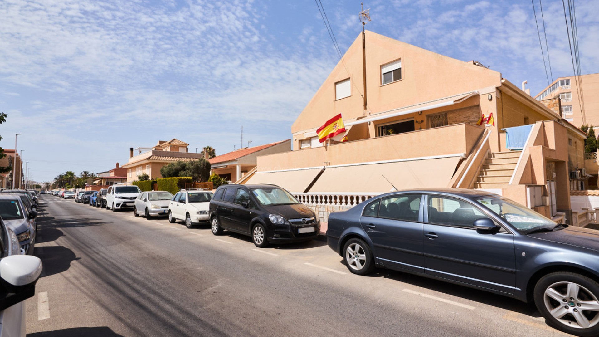 Apartamento / piso en La Mata