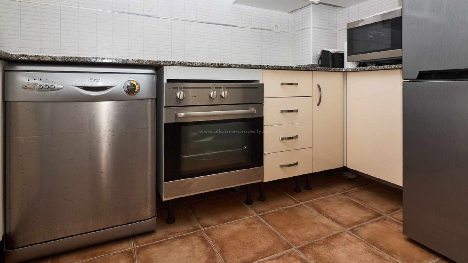 Apartamento / piso en La Mata
