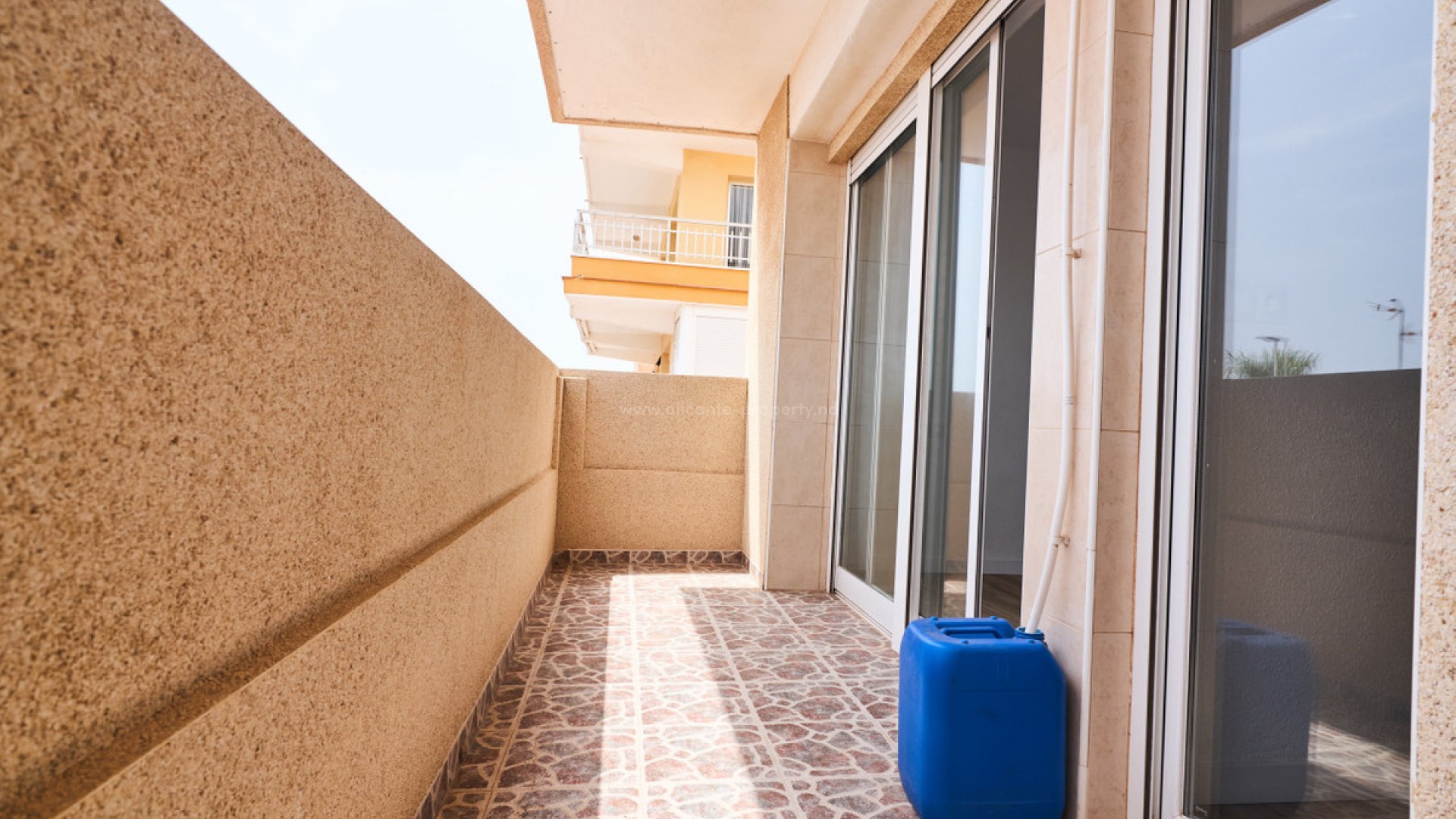 Apartamento / piso en La Mata