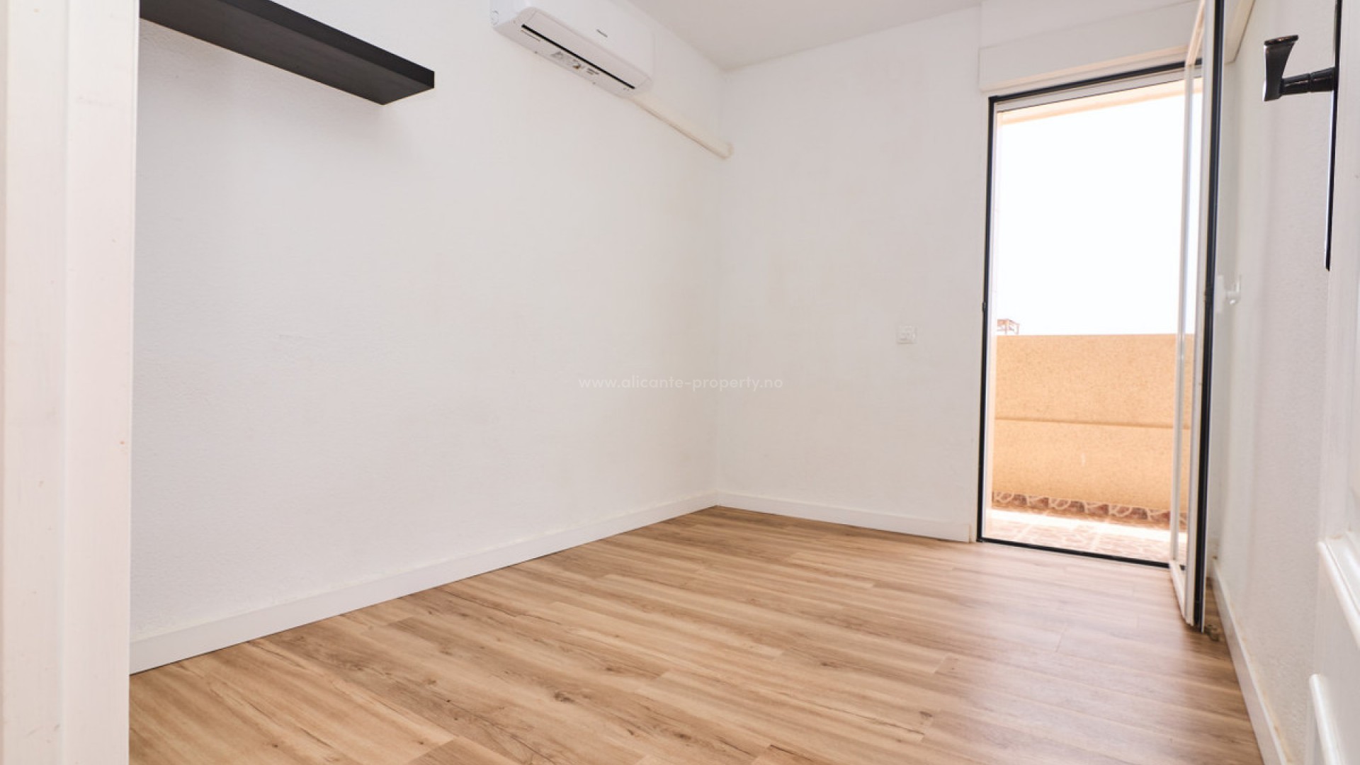 Apartamento / piso en La Mata