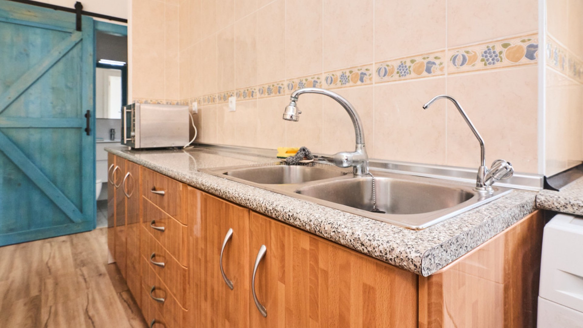 Apartamento / piso en La Mata