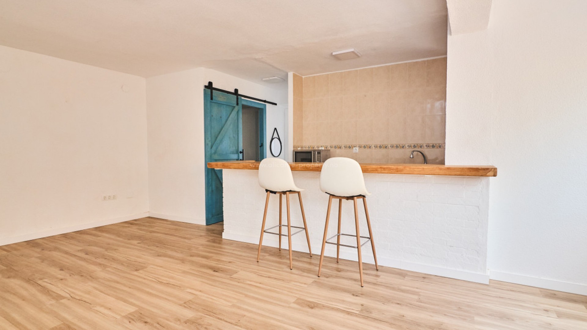 Apartamento / piso en La Mata