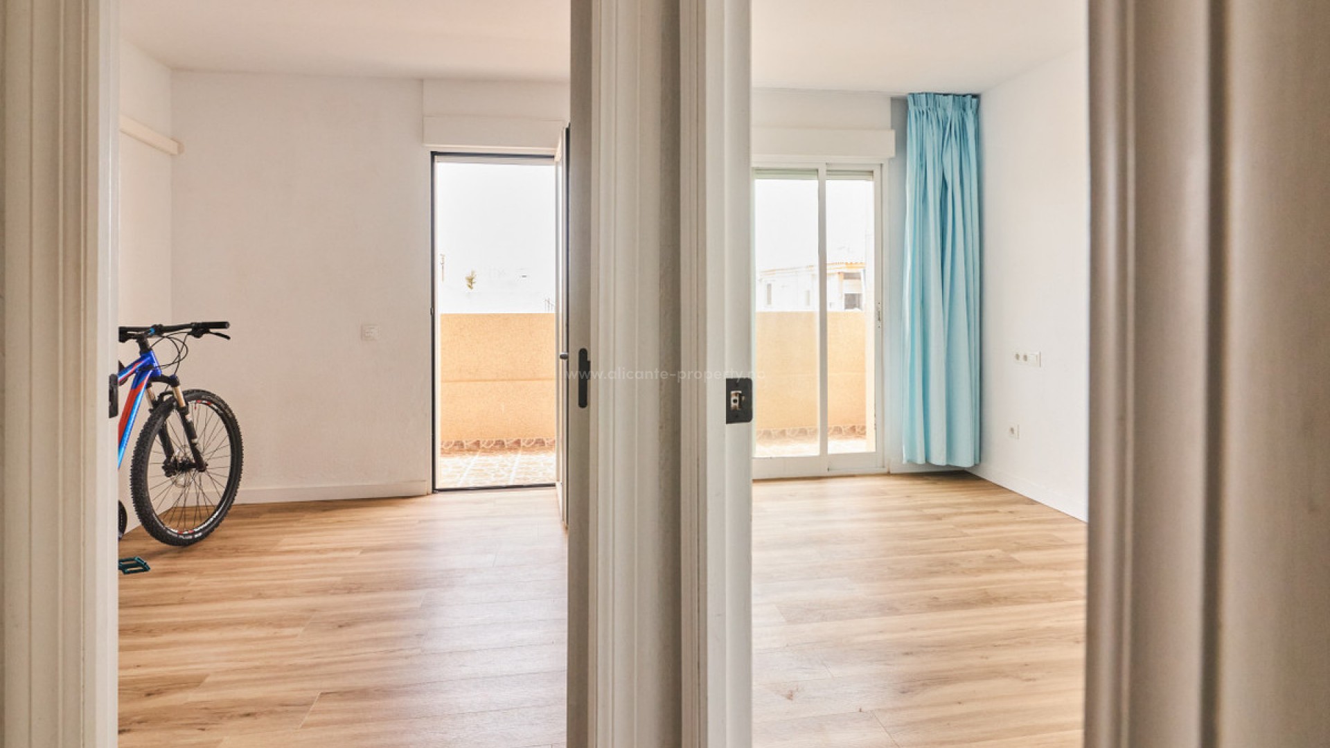 Apartamento / piso en La Mata