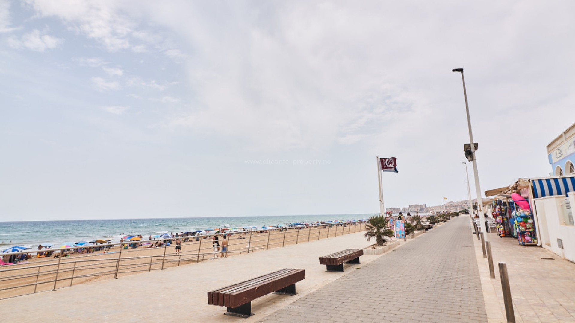 Apartamento / piso en La Mata