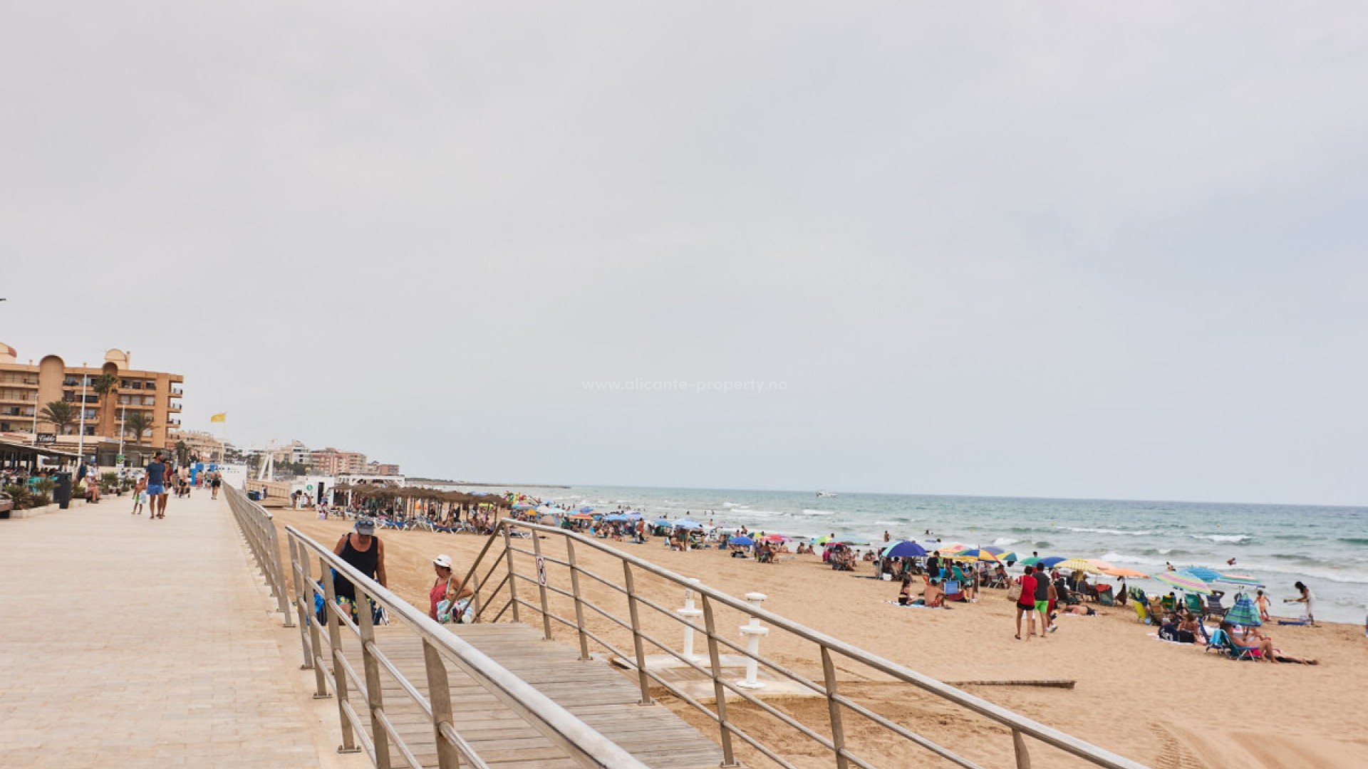 Apartamento / piso en La Mata