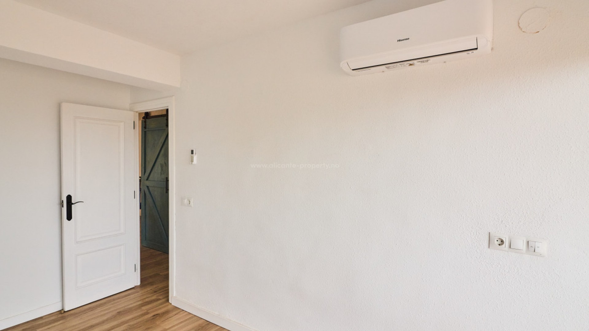 Apartamento / piso en La Mata