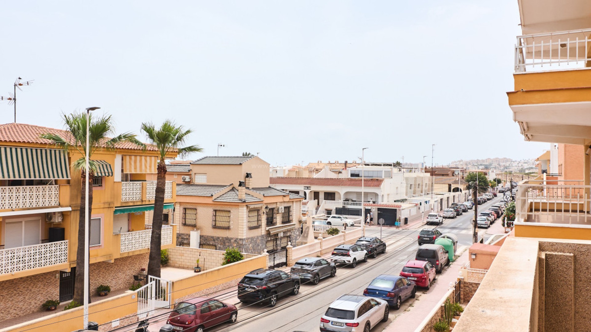 Apartamento / piso en La Mata