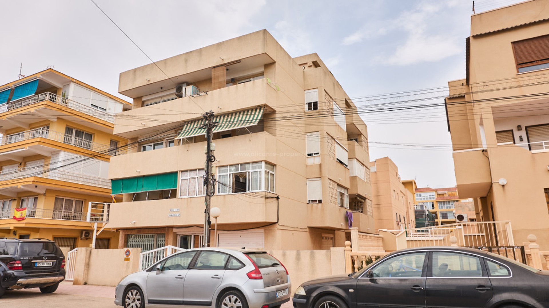 Apartamento / piso en La Mata