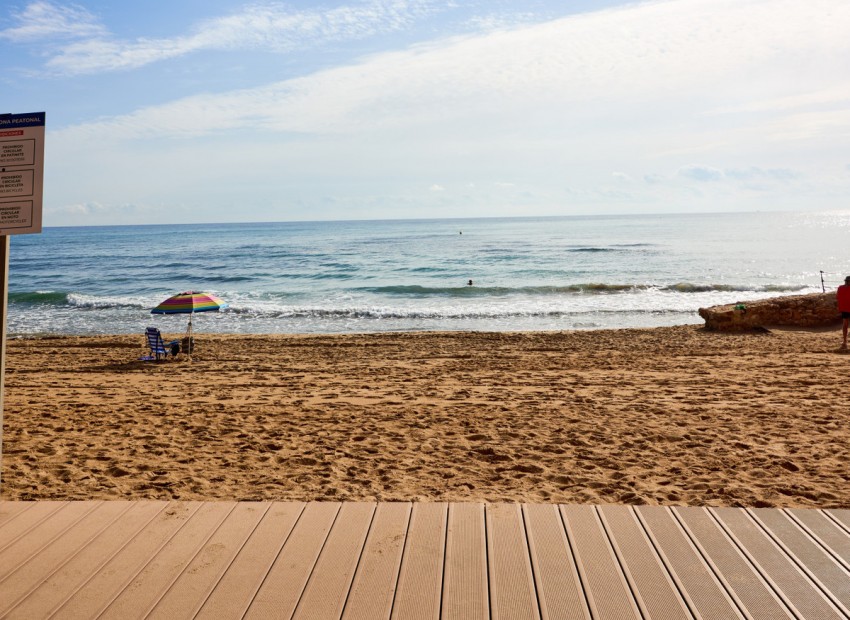 Apartamento / piso en La Mata